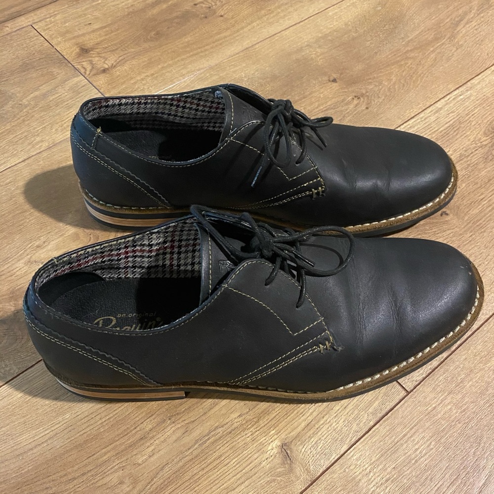 Original Penguin Waylon Oxford Shoes Size 11.5